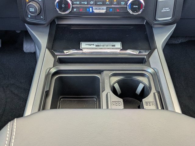 New 2026 Ford F250 Lariat w/ Black Appearance Package AWD/4WD image 20