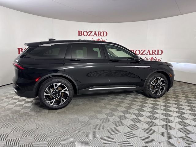 New 2025 Lincoln Nautilus Premier image 8