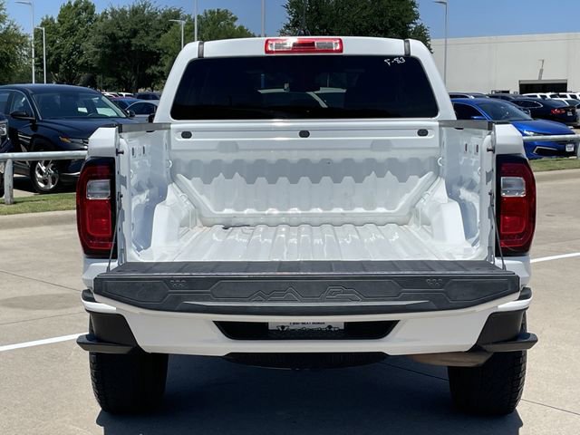 Used 2023 GMC Canyon Elevation AWD/4WD image 29