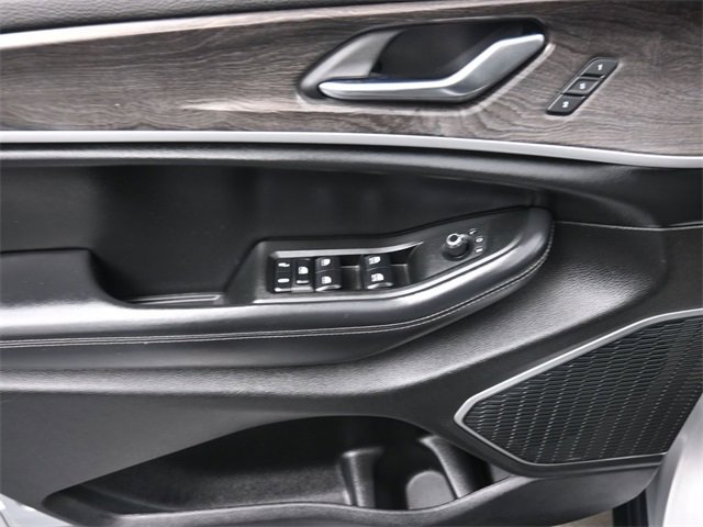 Used 2021 Jeep Grand Cherokee L Limited image 13