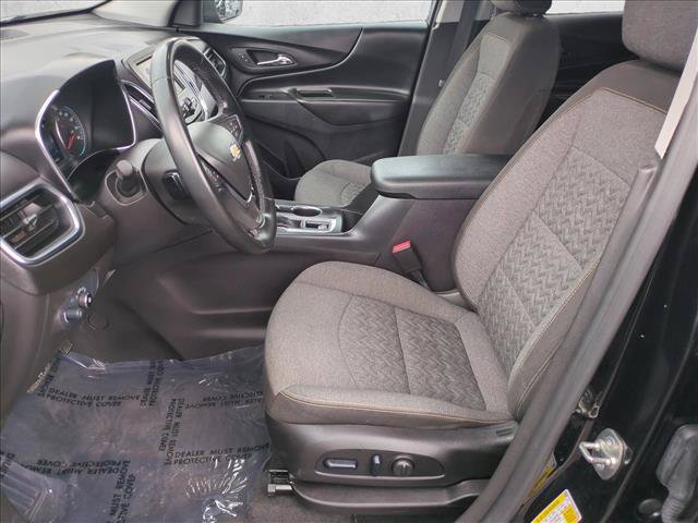 Used 2024 Chevrolet Equinox LT AWD/4WD image 15