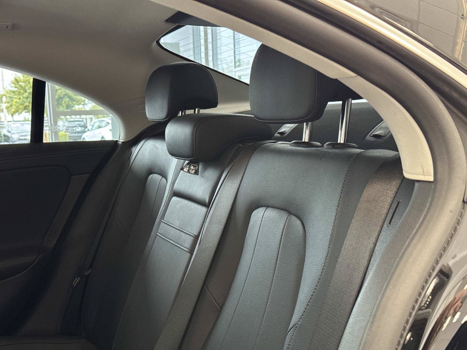 Certified 2024 Mercedes-Benz CLA 250 4MATIC image 6