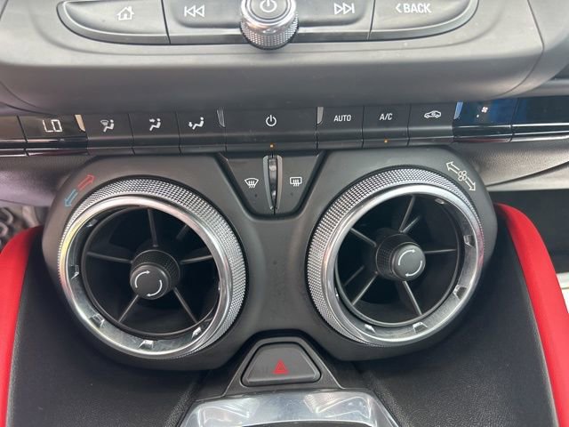 Used 2023 Chevrolet Camaro SS image 18