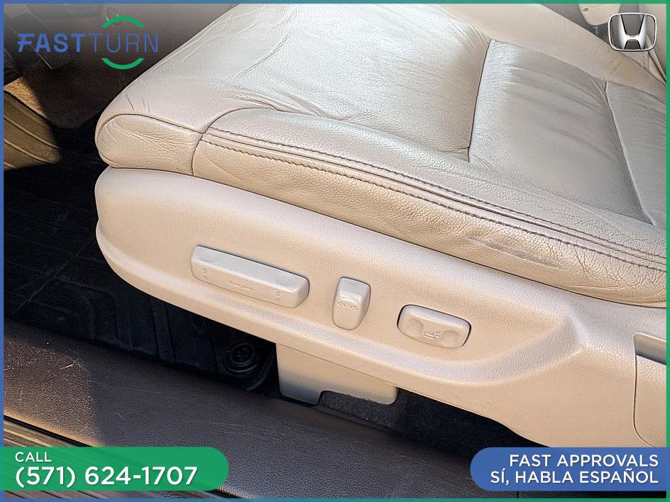 Used 2014 Honda CR-V EX-L image 28