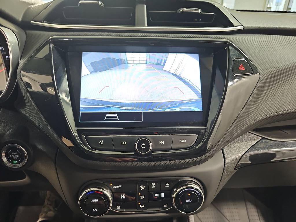 Certified 2023 Chevrolet TrailBlazer LT w/ Convenience Package image 27