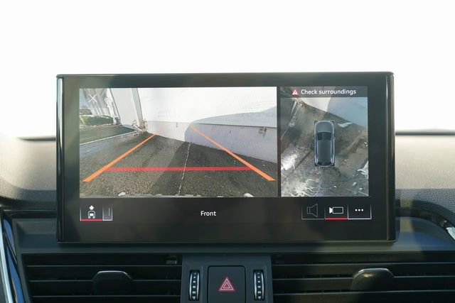 Used 2021 Audi Q5 2.0T Premium Plus AWD/4WD image 57
