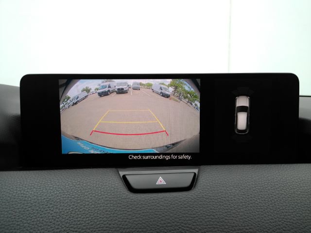 Used 2025 MAZDA CX-70 3.3 Turbo w/ Preferred Package image 8