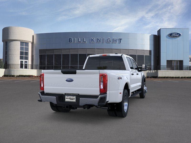 New 2026 Ford F450 XL AWD/4WD image 30