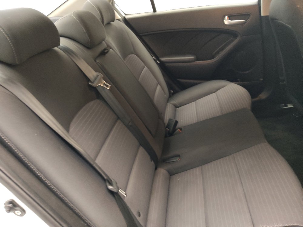 Used 2018 Kia Forte LX w/ LX Popular Package FWD image 19