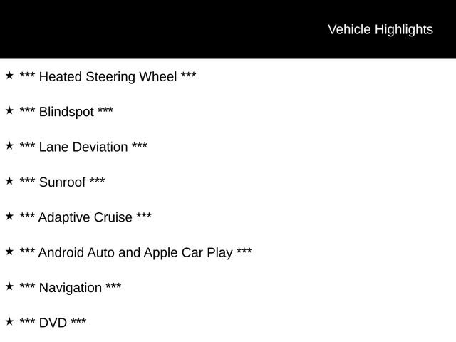 Used 2019 Cadillac Escalade Luxury image 7