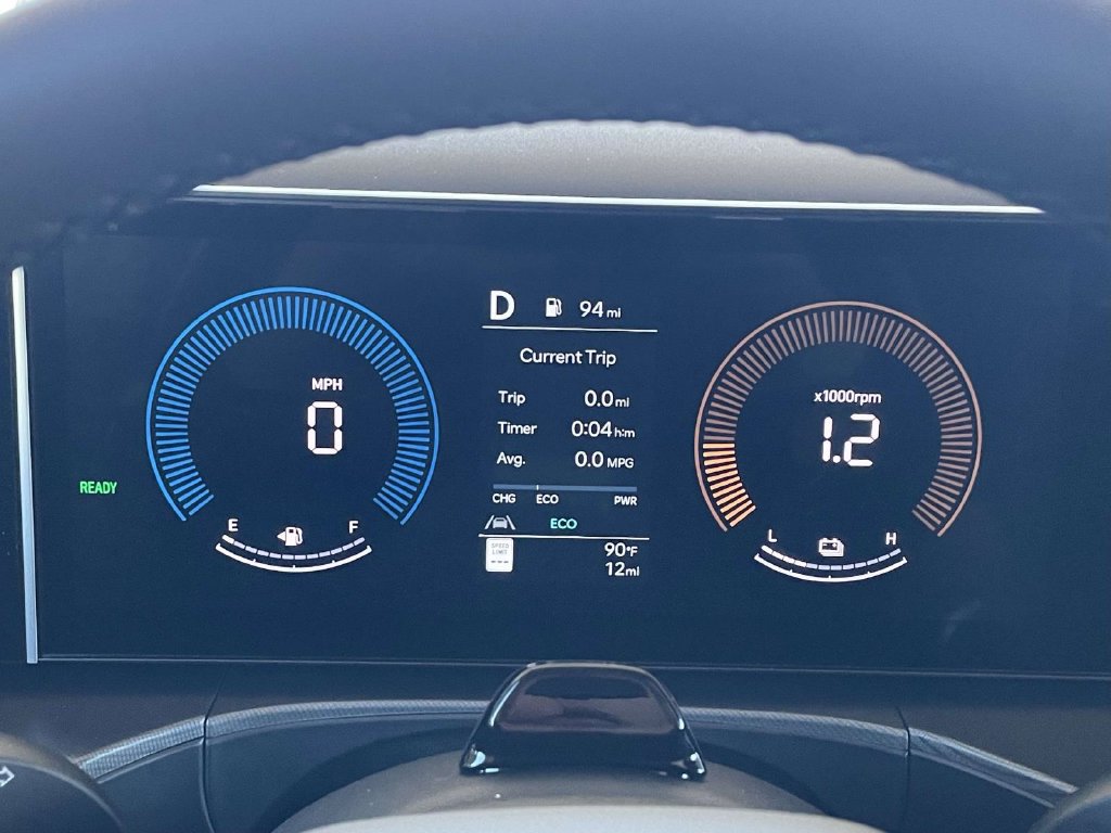 New 2027 Hyundai Santa Fe SEL AWD/4WD image 20