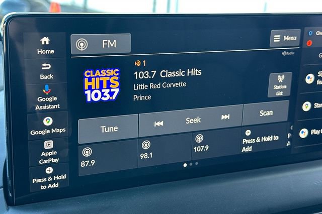 New 2026 Honda Pilot TrailSport image 21