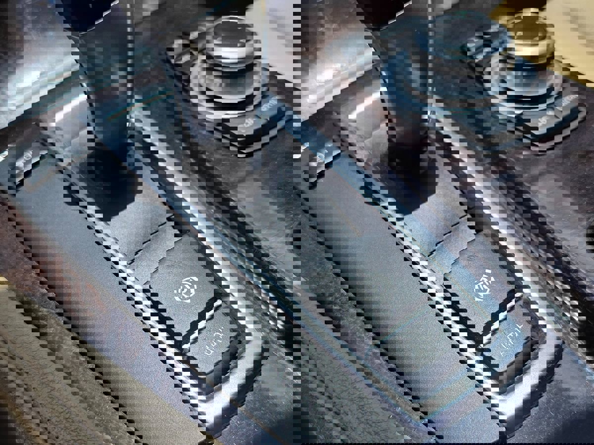 Used 2011 BMW 535i Sedan RWD image 31