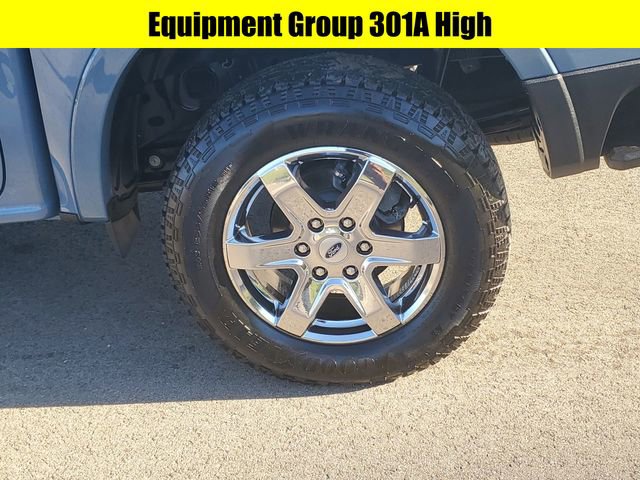 Used 2024 Ford Ranger XLT image 7