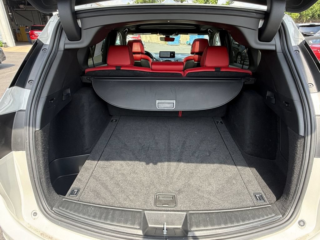 Used 2023 Acura RDX A-Spec AWD/4WD image 21