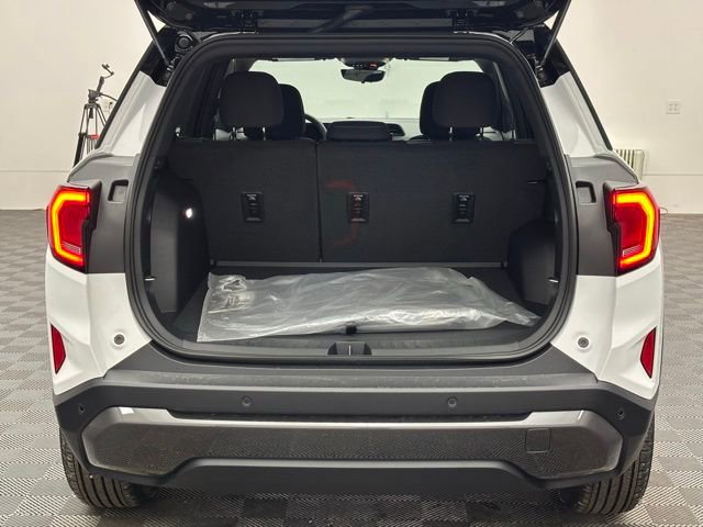 New 2026 GMC Terrain Elevation image 10