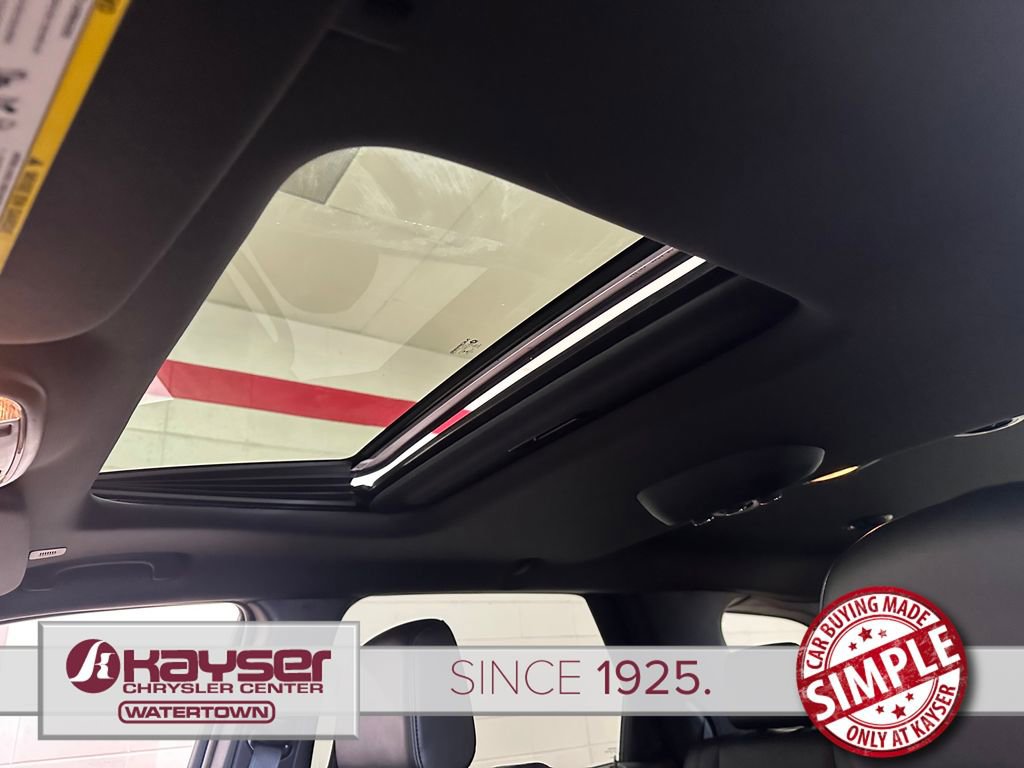 New 2026 Dodge Durango GT AWD/4WD image 10