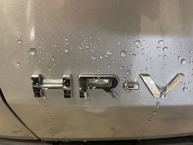 New 2025 Honda HR-V LX image 11