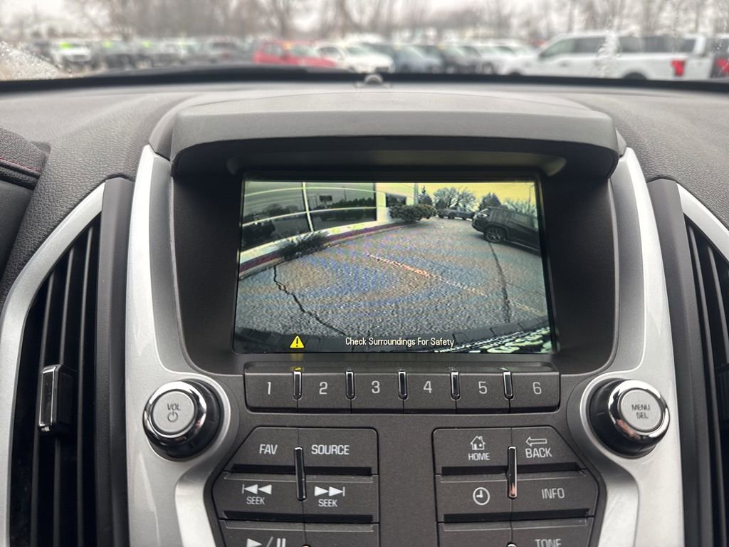 Used 2012 GMC Terrain SLE w/ Convenience Package image 14