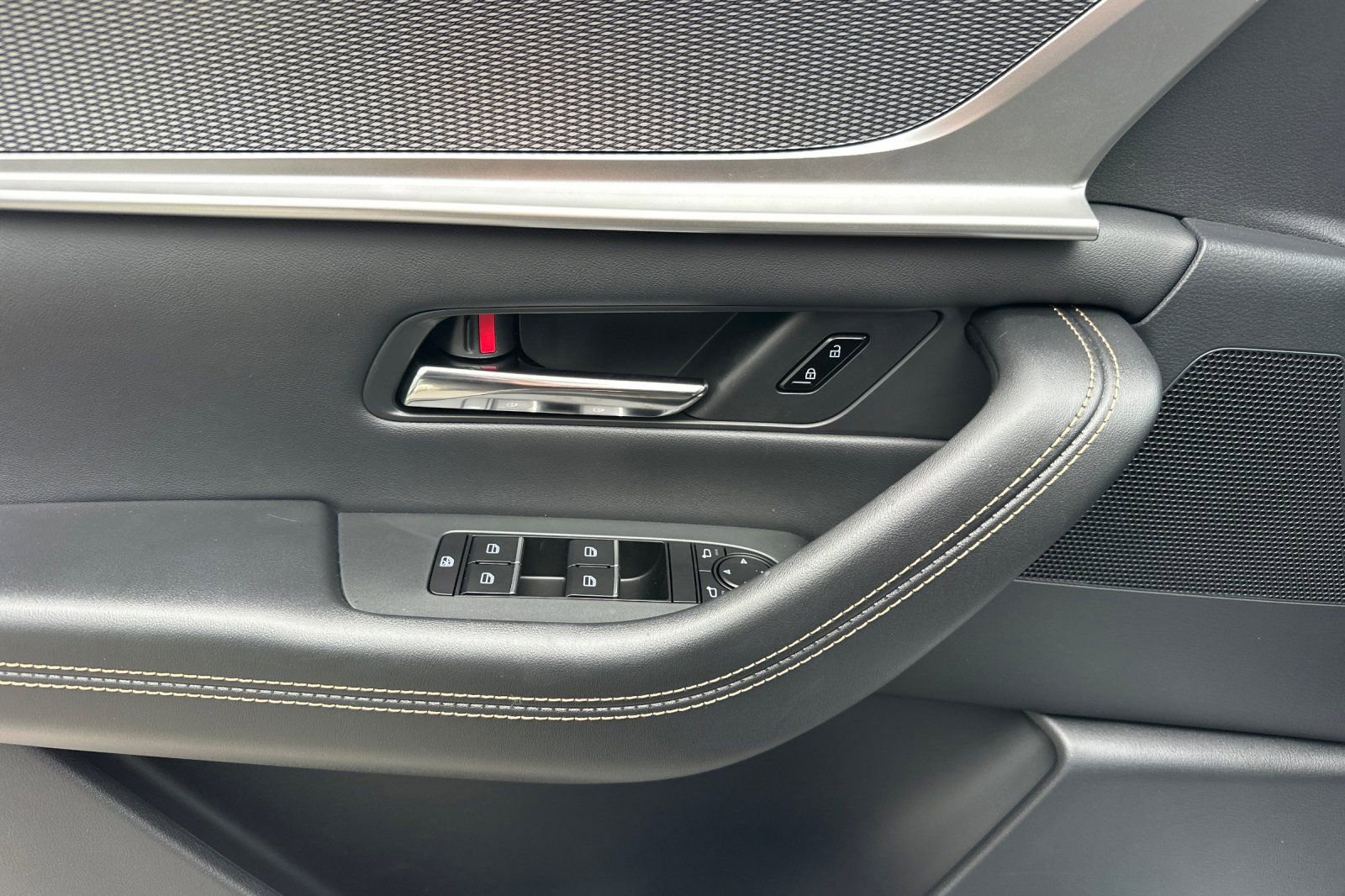 New 2026 MAZDA CX-90 3.3 Turbo w/ Preferred Package image 11