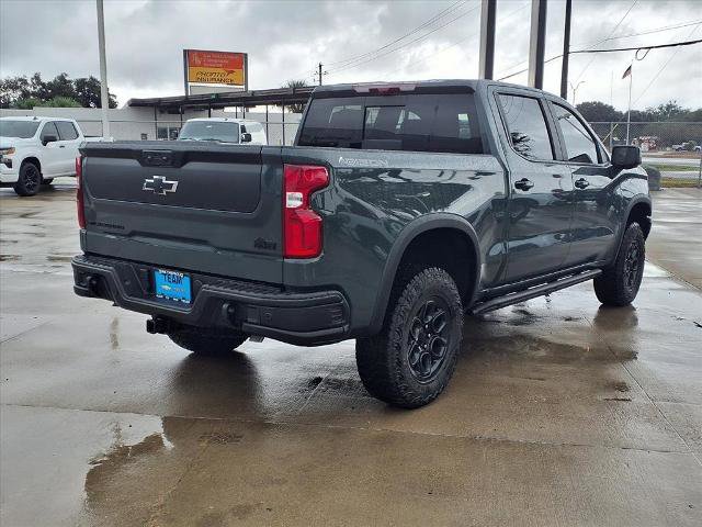 New 2026 Chevrolet Silverado 1500 ZR2 w/ ZR2 Bison Edition image 6