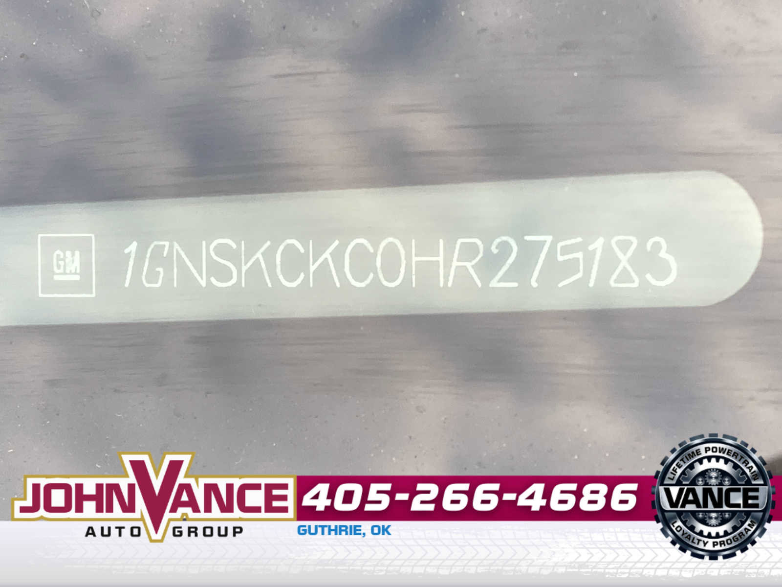 Used 2017 Chevrolet Tahoe Premier AWD/4WD image 12