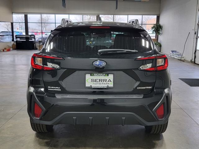 Certified 2024 Subaru Crosstrek 2.5i Limited w/ Popular Package #3A AWD/4WD image 7