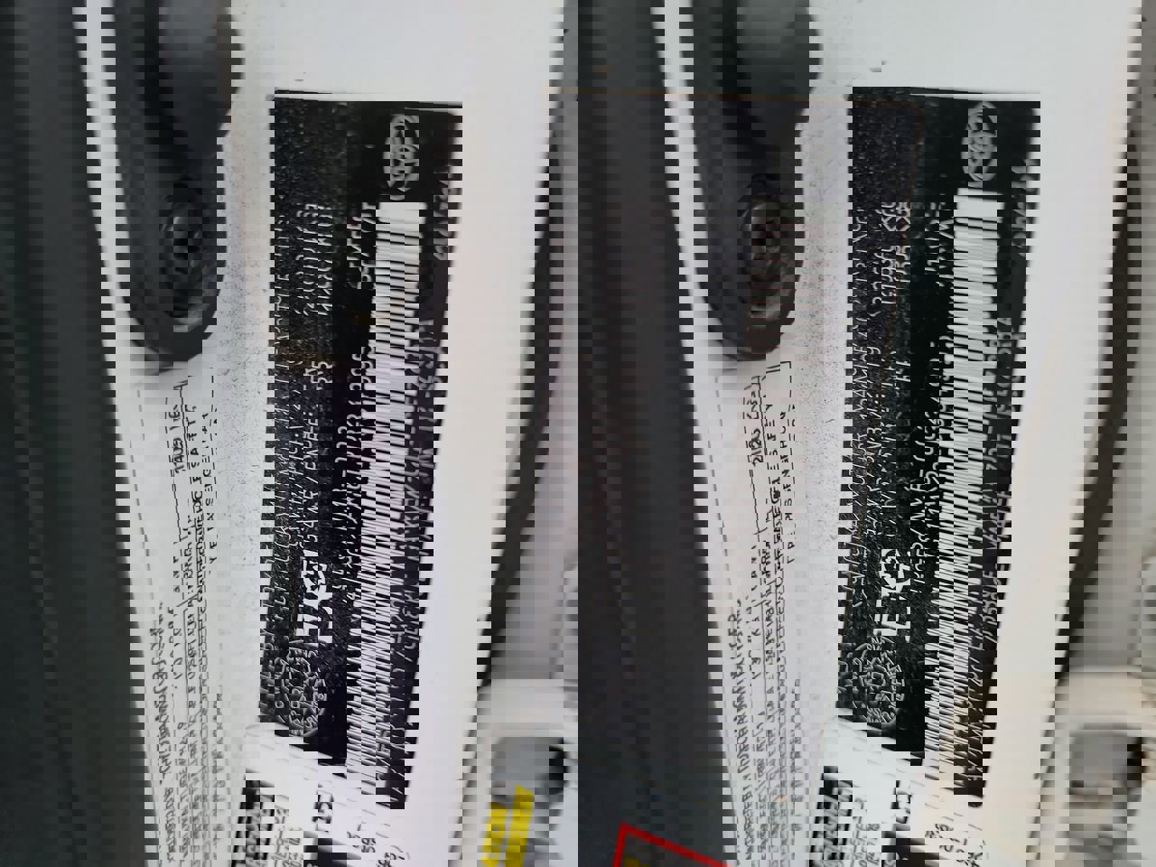 Used 2020 Toyota Camry SE image 22