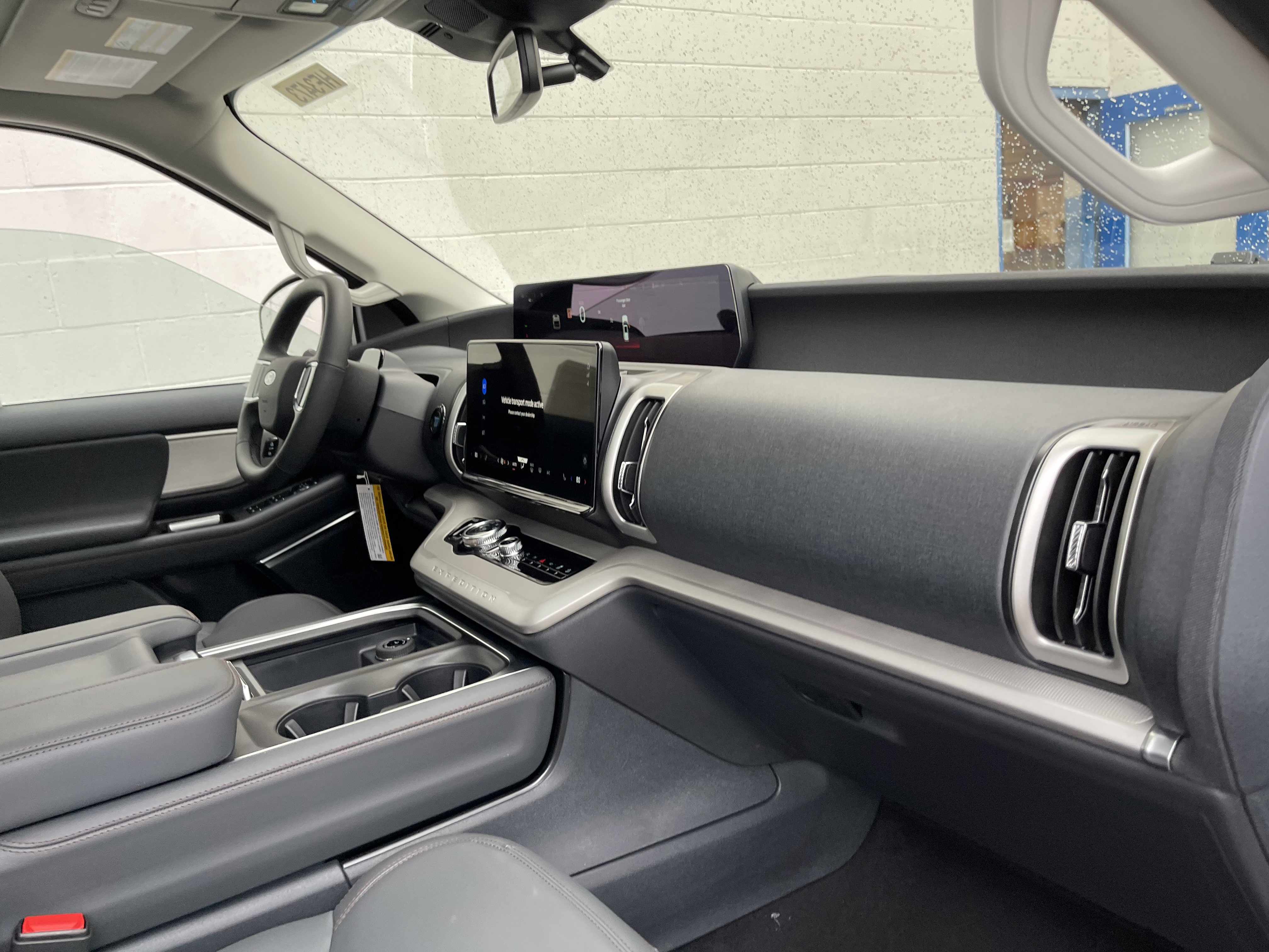 New 2025 Ford Expedition Max Active image 41
