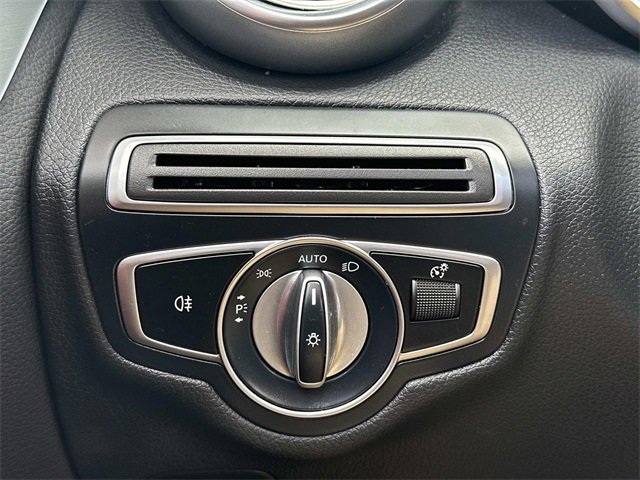 Certified 2022 Mercedes-Benz C 300 4MATIC Cabriolet image 25