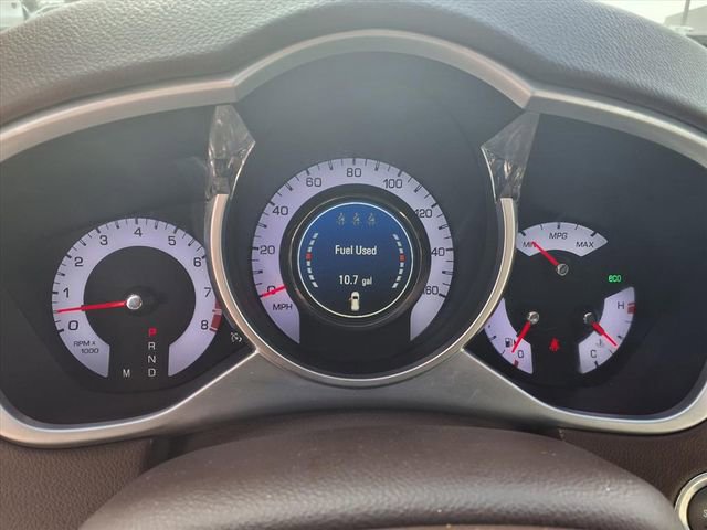 Used 2012 Cadillac SRX Performance image 12