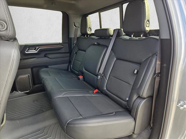 Used 2024 GMC Sierra 2500 Denali w/ Denali Reserve Package image 18