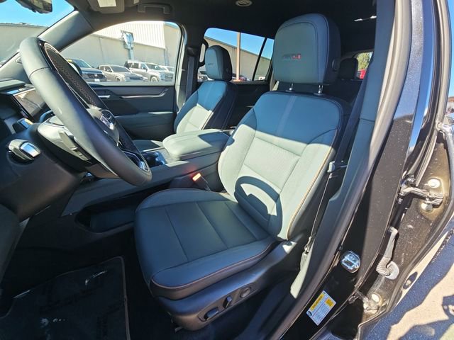 New 2026 GMC Acadia AT4 w/ Super Cruise Package image 15