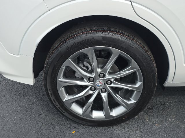 New 2026 Buick Encore GX Avenir w/ Avenir Technology Package AWD/4WD image 33