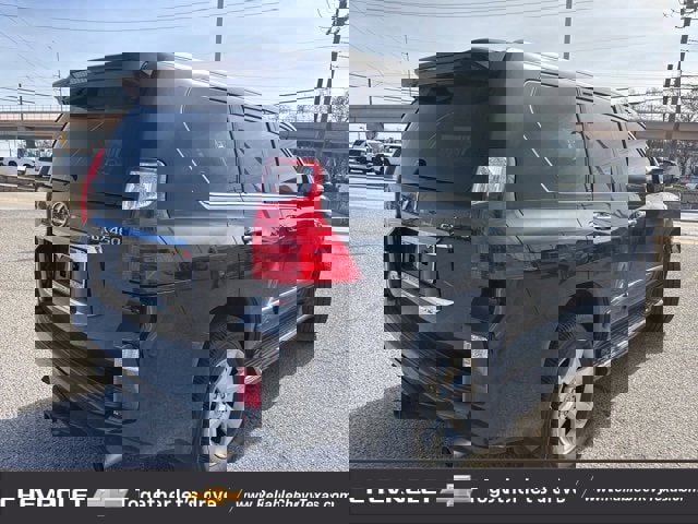 Used 2012 Lexus GX 460 w/ Comfort Plus Pkg image 7