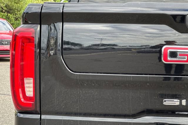 Used 2020 GMC Sierra 1500 SLT w/ SLT Premium Package AWD/4WD image 50