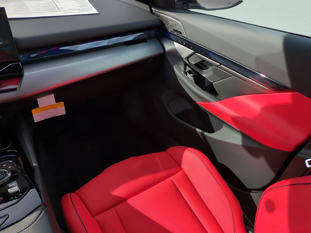 New 2026 BMW M5 w/ Executive Package AWD/4WD image 16