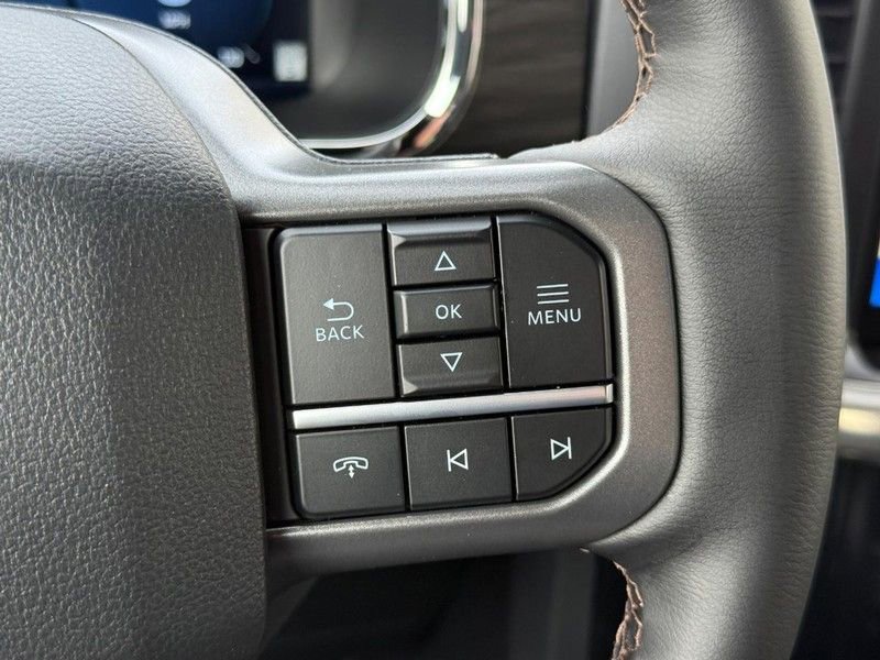 New 2026 Ford F150 Lariat image 17