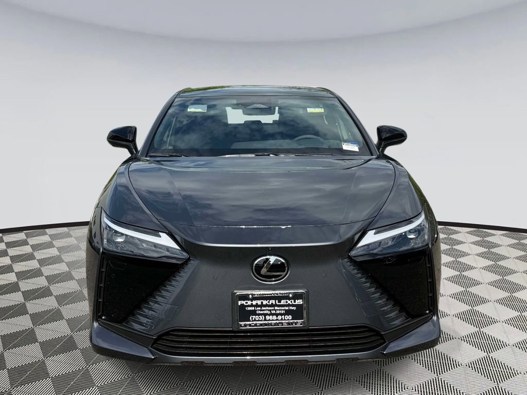 New 2026 Lexus RZ 450e Premium image 6