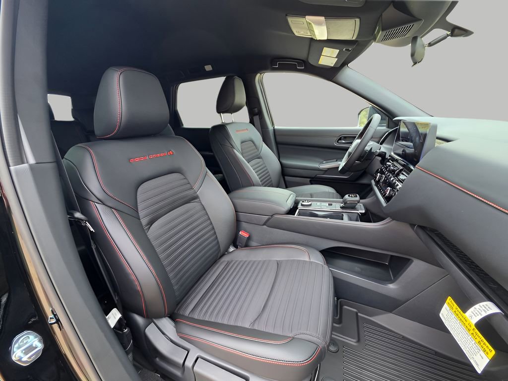 New 2026 Nissan Pathfinder Rock Creek image 14