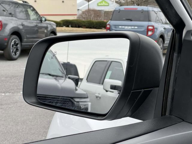 Used 2021 Ford Ranger XLT w/ Equipment Group 301A Mid image 15