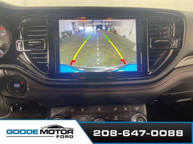 Used 2024 Dodge Durango GT image 14