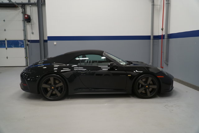 New 2026 Porsche 911 GTS RWD image 11