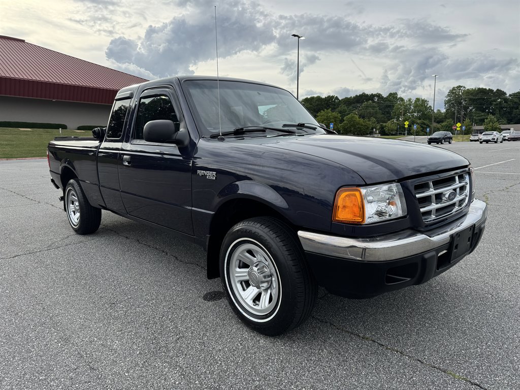 Used 2003 Ford Ranger XLT RWD image 54