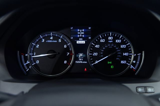 Used 2014 Acura MDX SH-AWD w/ Advance Package image 2