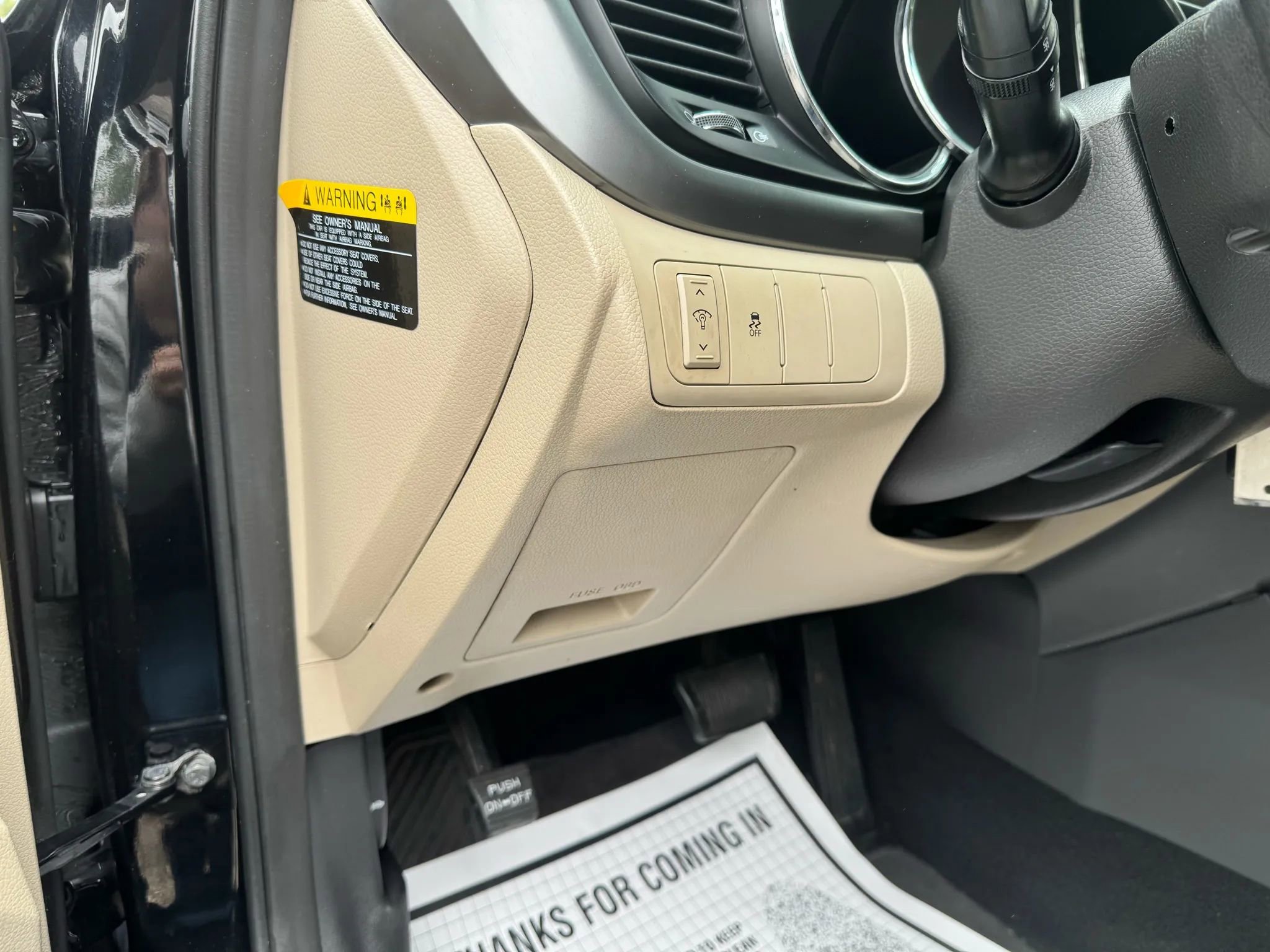 Used 2012 Kia Optima LX image 17