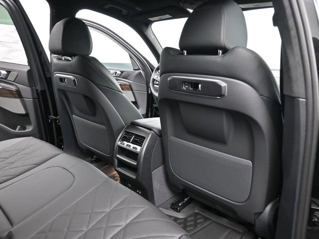 New 2026 BMW X5 sDrive40i w/ Premium Package image 24