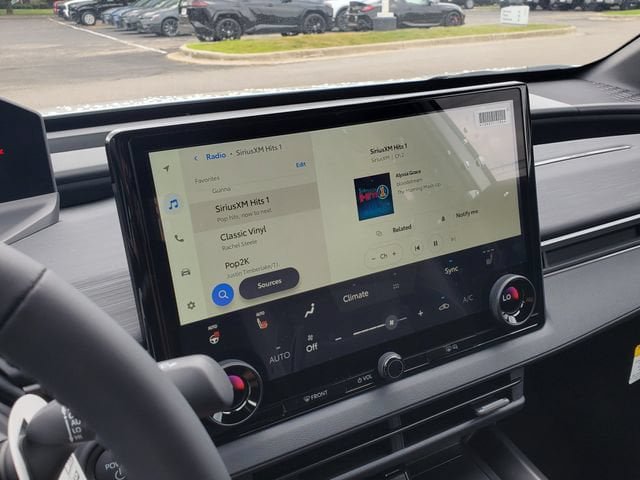 New 2026 Toyota C-HR AWD/4WD image 27