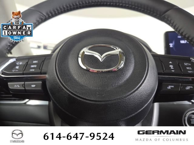 Used 2024 MAZDA CX-5 AWD 2.5 S w/ Premium Plus Pkg image 24