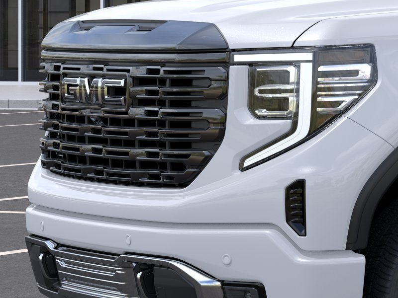 New 2026 GMC Sierra 1500 Denali Ultimate AWD/4WD image 38